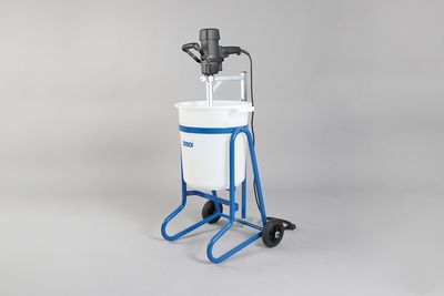 DESOI PowerMix BRW-50 